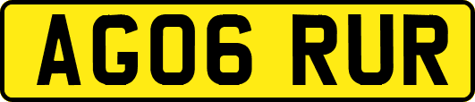 AG06RUR