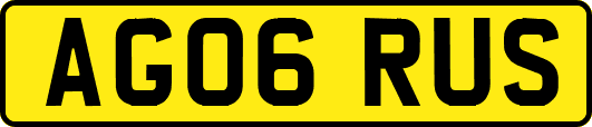 AG06RUS