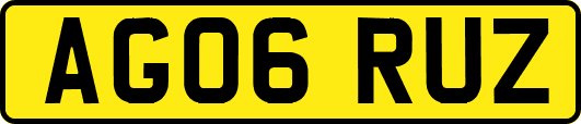 AG06RUZ