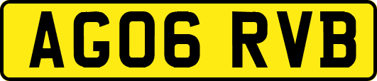 AG06RVB