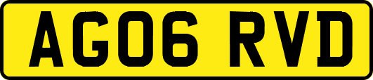 AG06RVD