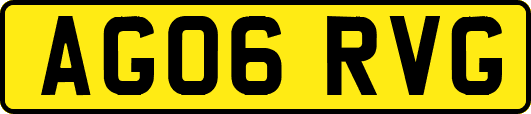 AG06RVG