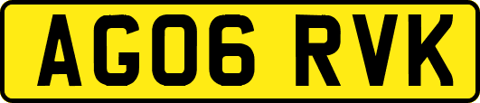 AG06RVK