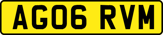 AG06RVM