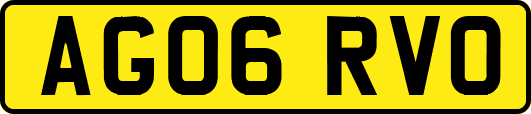 AG06RVO