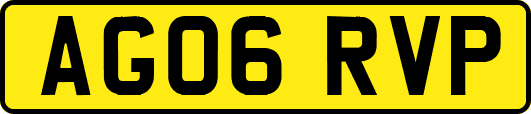 AG06RVP