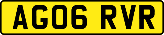 AG06RVR