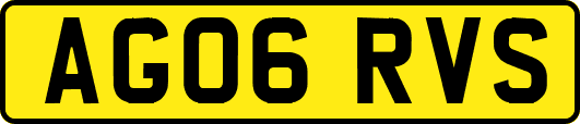 AG06RVS