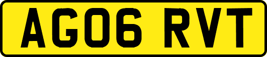 AG06RVT