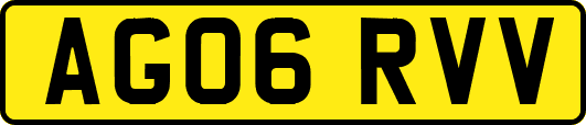 AG06RVV
