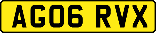 AG06RVX