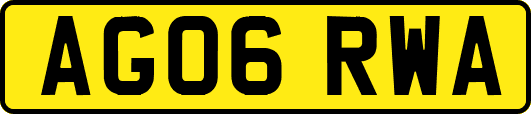 AG06RWA