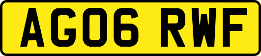 AG06RWF