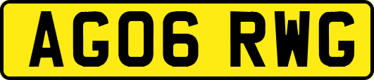 AG06RWG