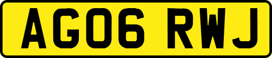AG06RWJ