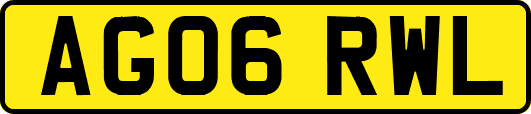 AG06RWL