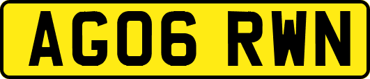 AG06RWN