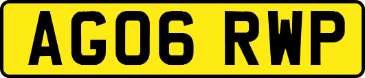 AG06RWP