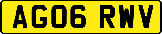 AG06RWV