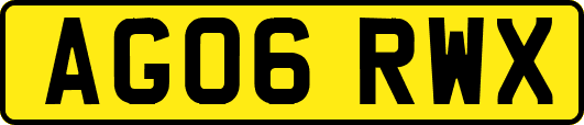AG06RWX