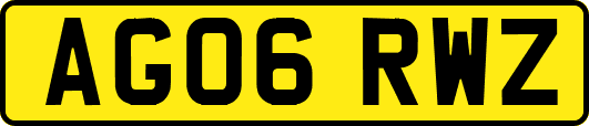 AG06RWZ