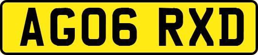 AG06RXD