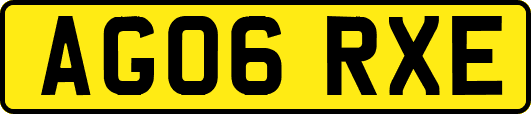 AG06RXE