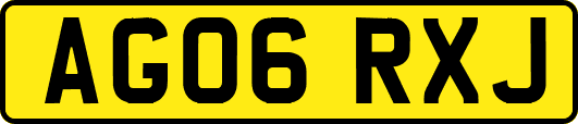 AG06RXJ