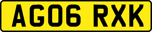 AG06RXK