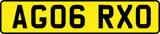 AG06RXO