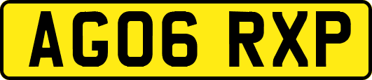 AG06RXP