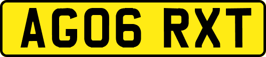AG06RXT