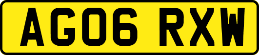 AG06RXW