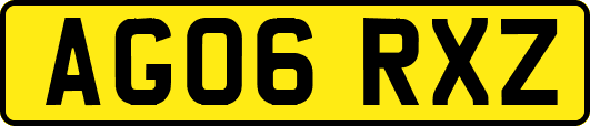 AG06RXZ