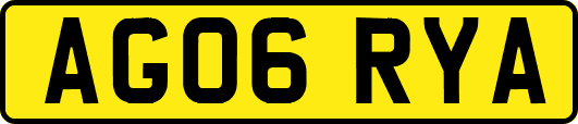 AG06RYA