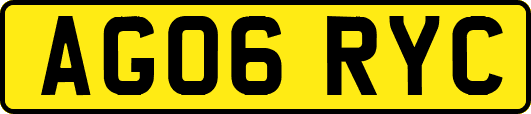 AG06RYC