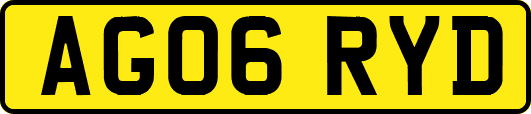 AG06RYD