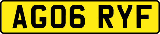AG06RYF