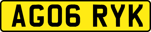 AG06RYK