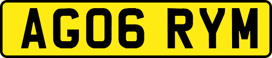 AG06RYM