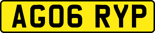 AG06RYP