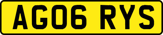 AG06RYS