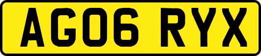 AG06RYX