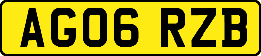 AG06RZB