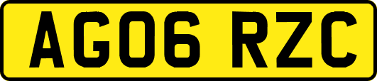 AG06RZC