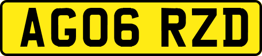 AG06RZD