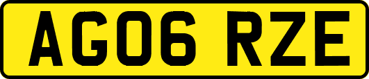 AG06RZE