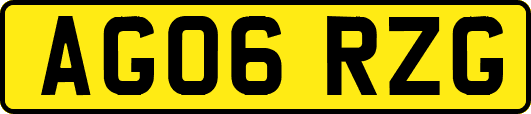 AG06RZG