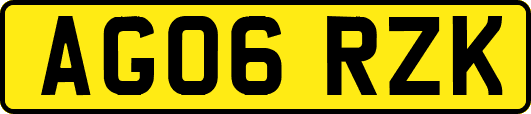AG06RZK