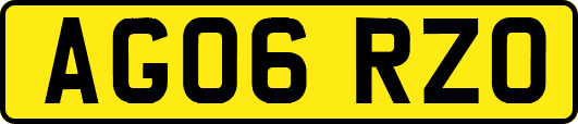 AG06RZO